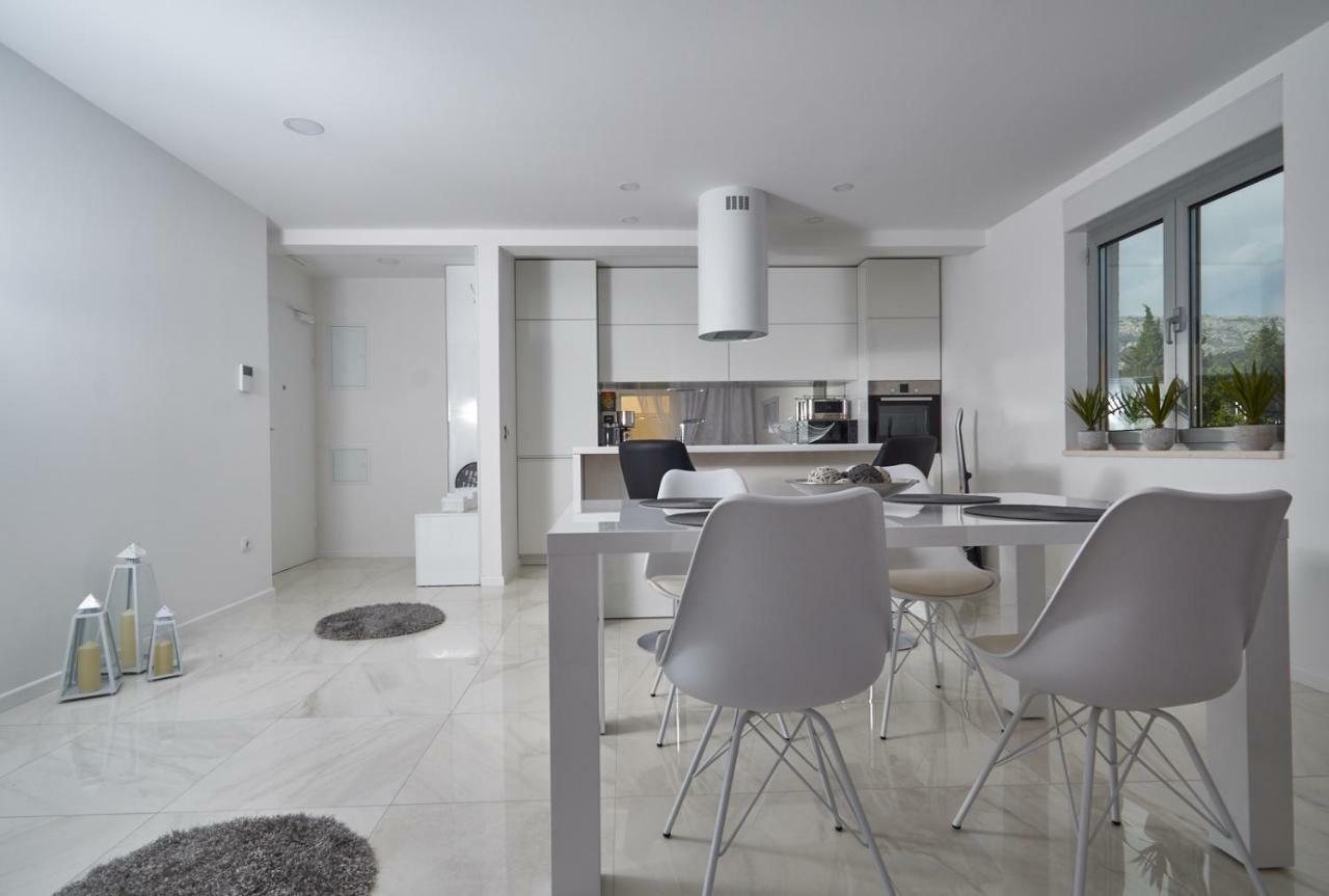 Brand New S & U Appartement *